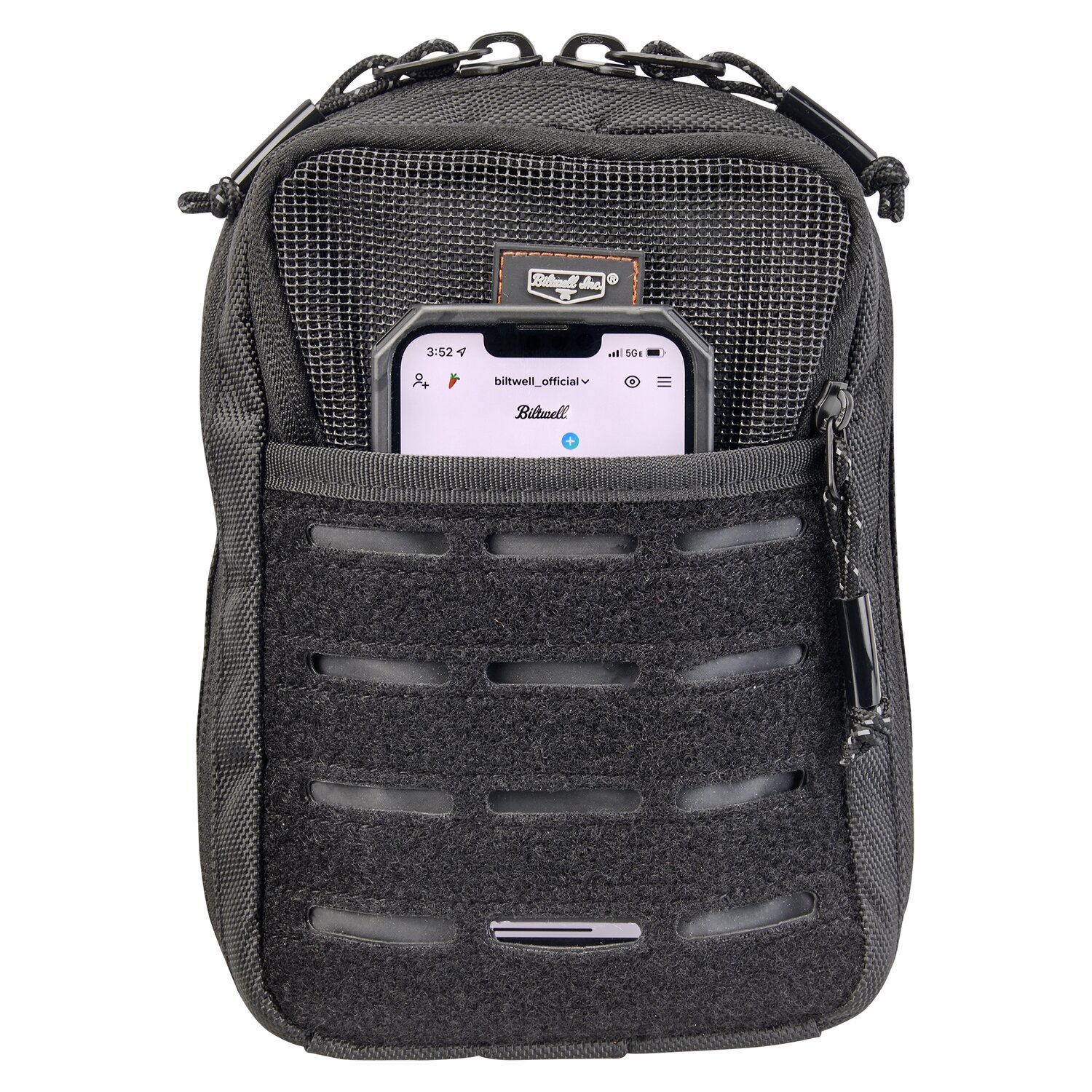 Biltwell, Exfil-3 bag