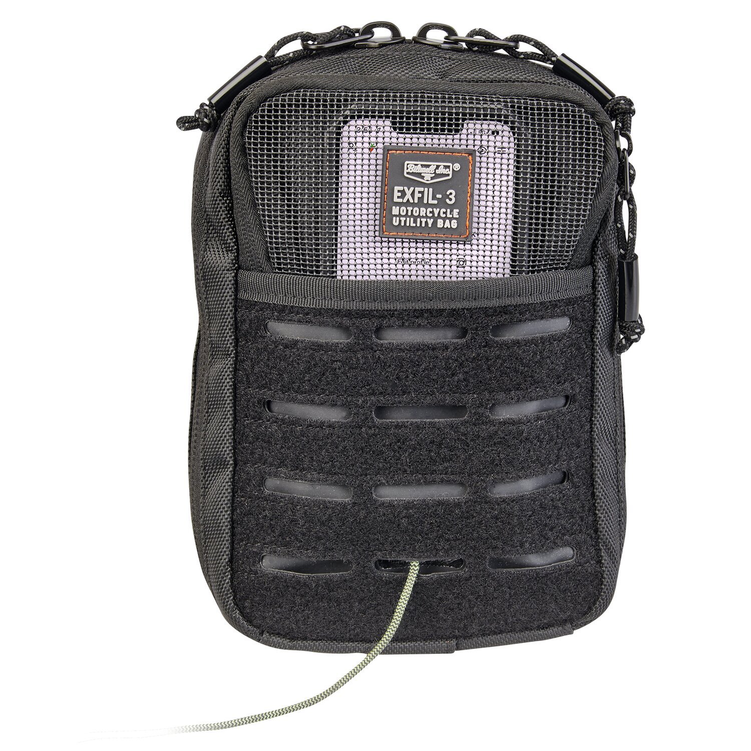 Biltwell, Exfil-3 bag