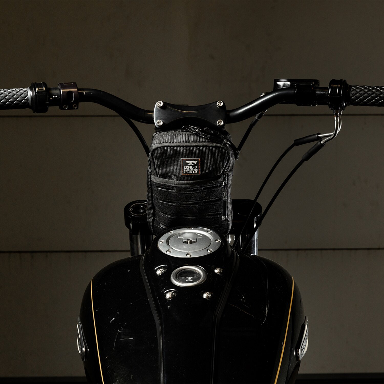 Biltwell, Exfil-3 bag