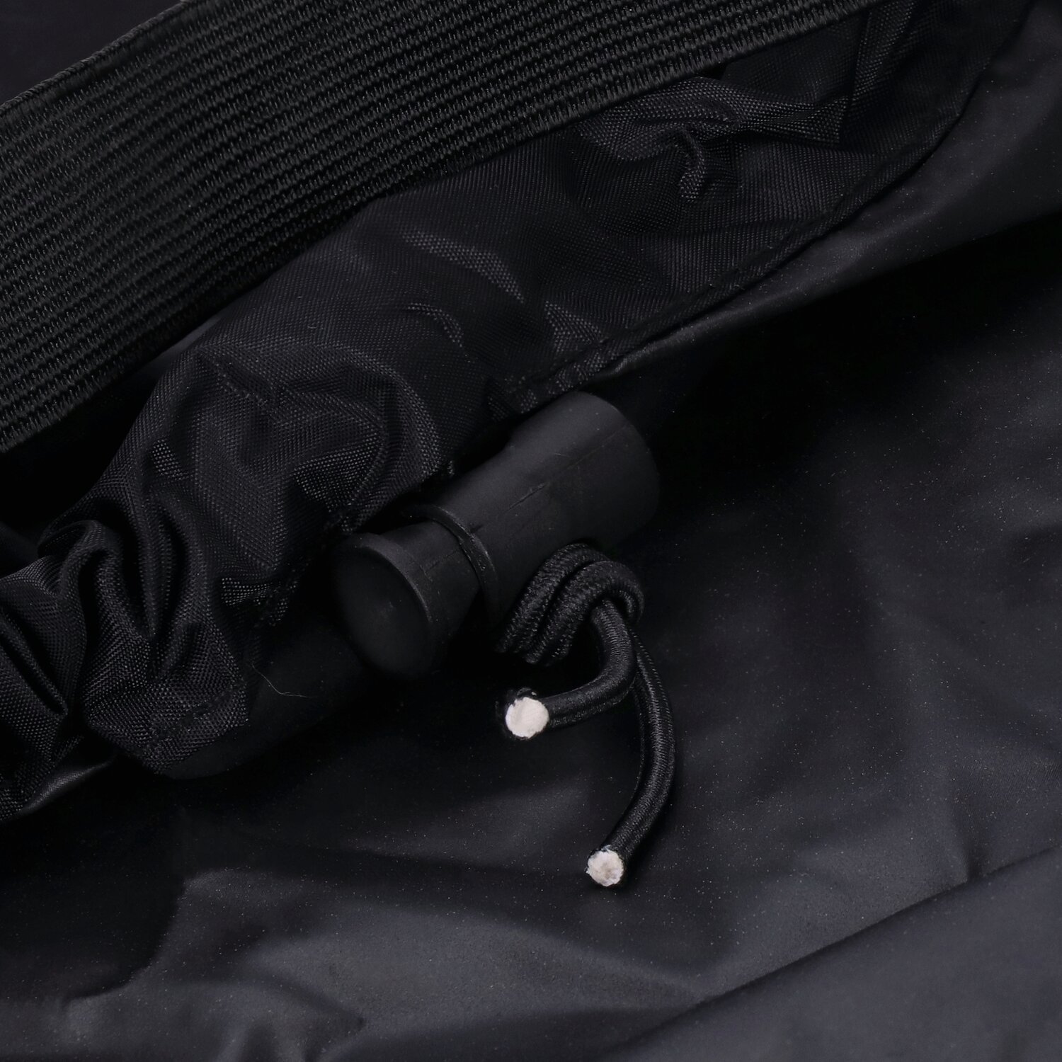 Biltwell Exfil-36 saddlebag rain cover