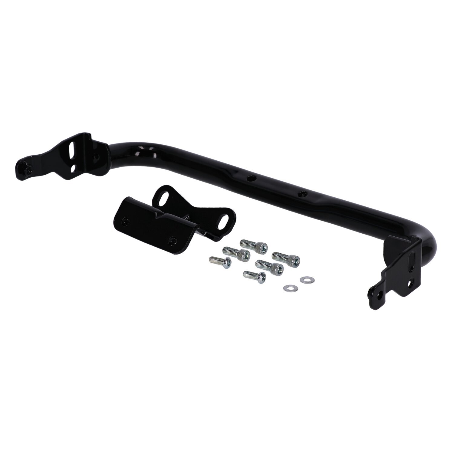 MCS, front fairing lower support bracket