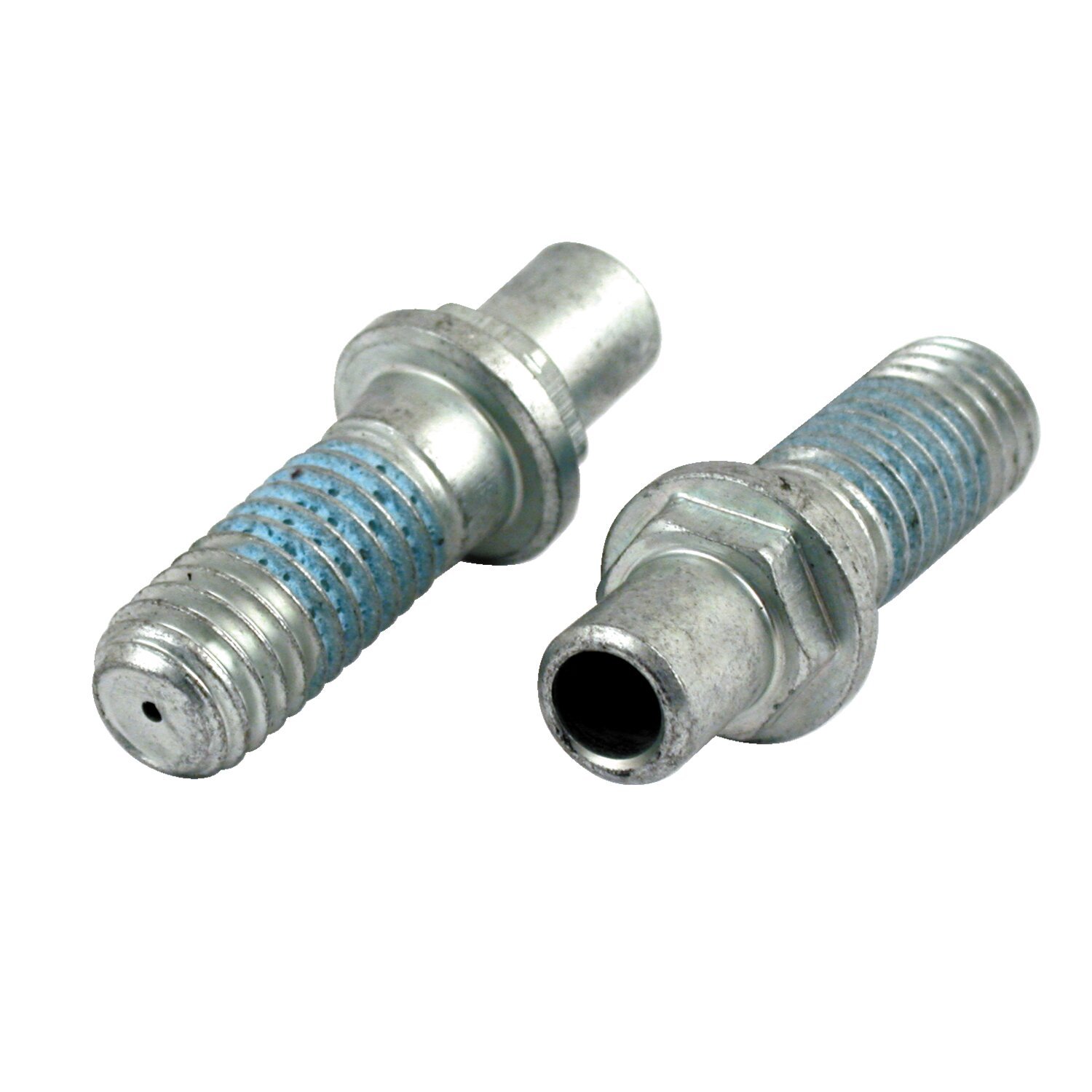 Breather bolt set
