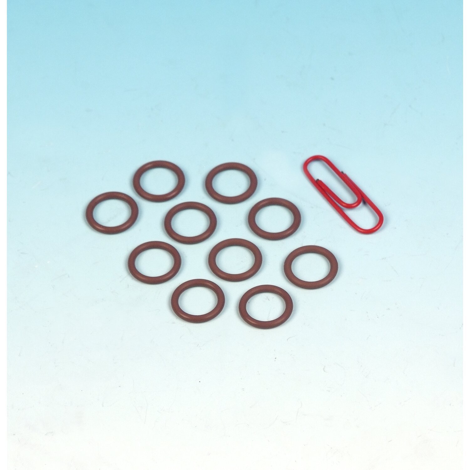 James o-ring, breather bolt