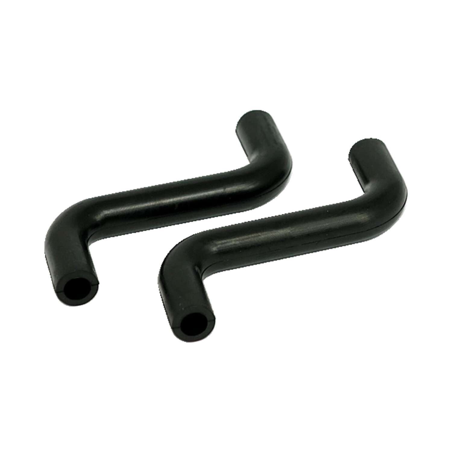 Air cleaner breather tube