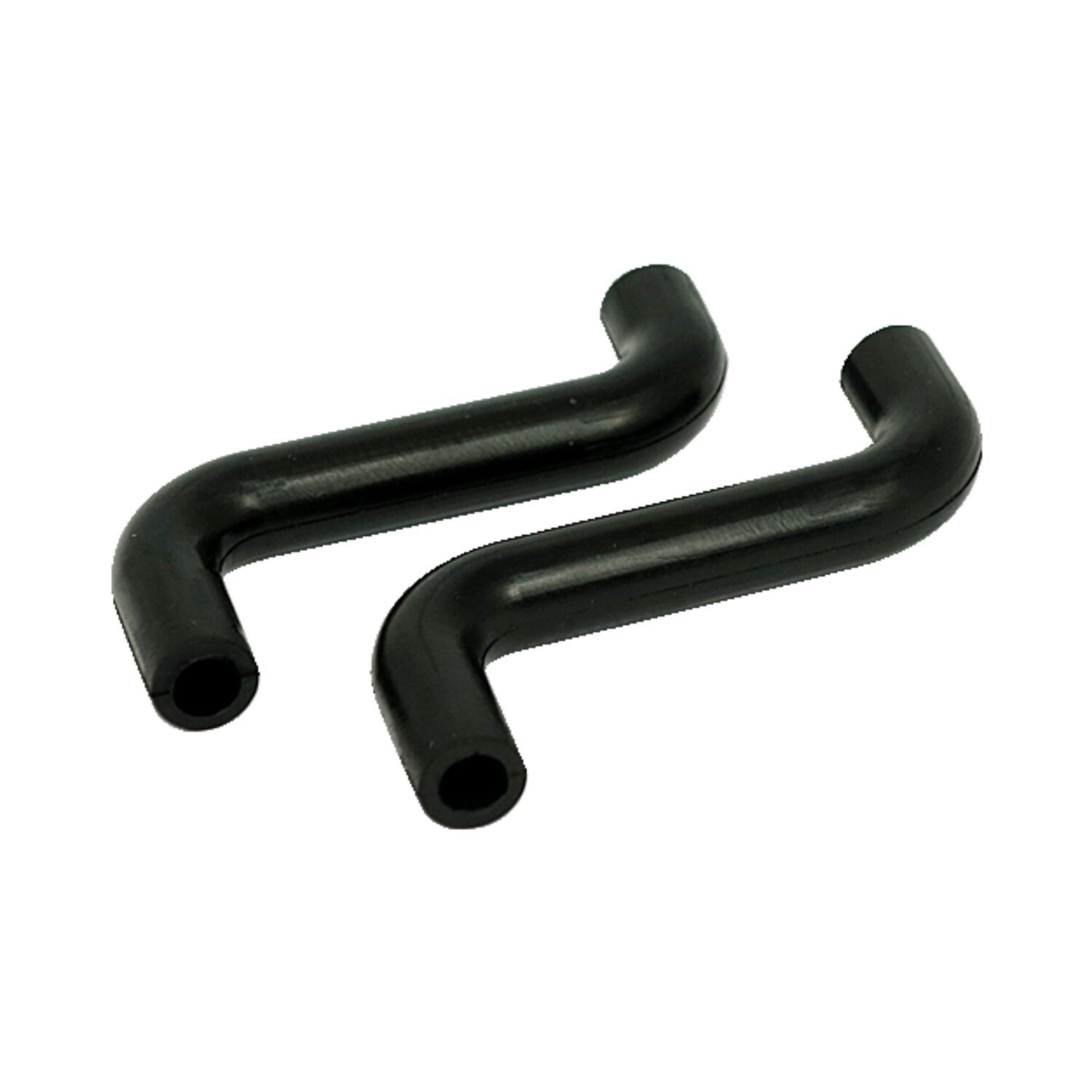 Air cleaner breather tube