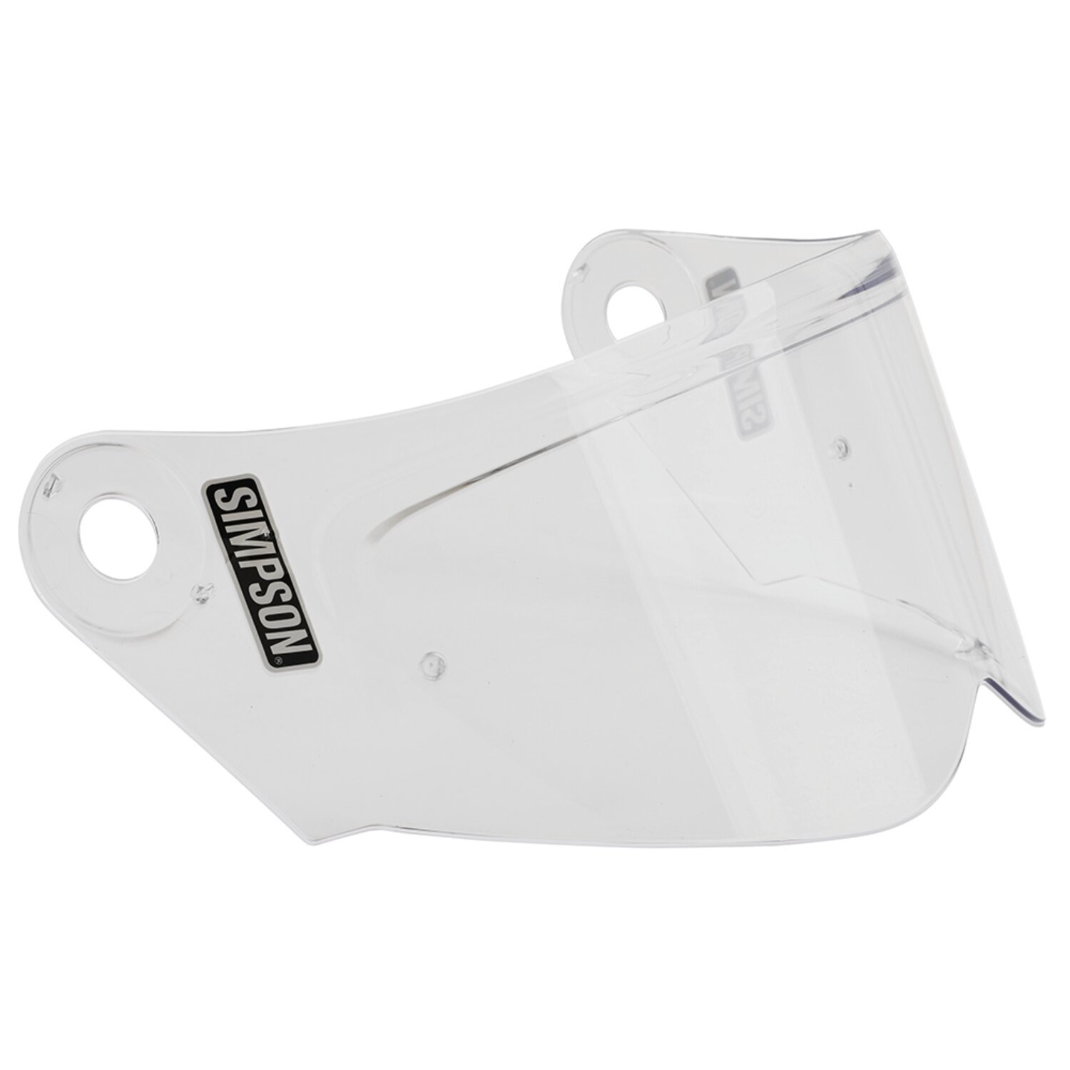 Simpson Visor for Darksome