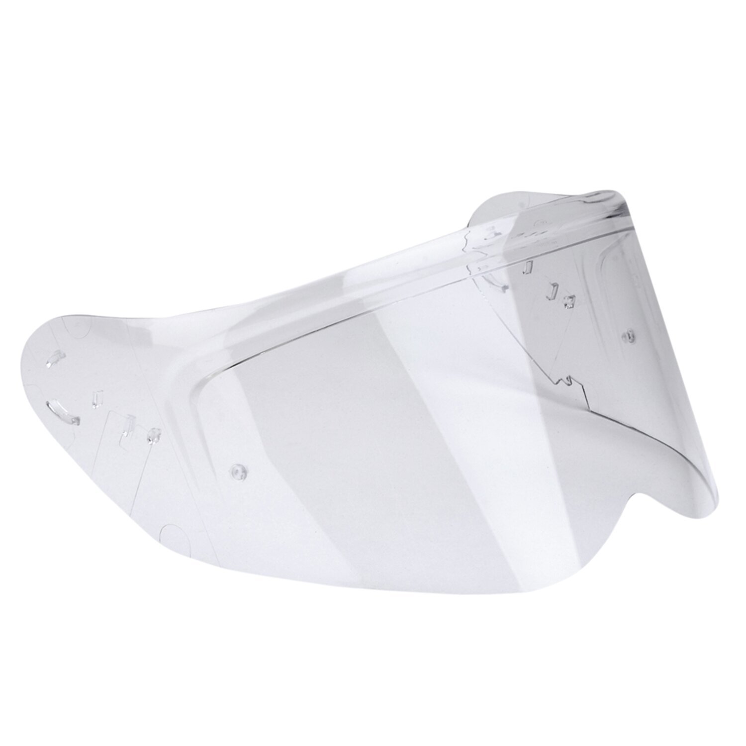 Simpson Visor for Venom