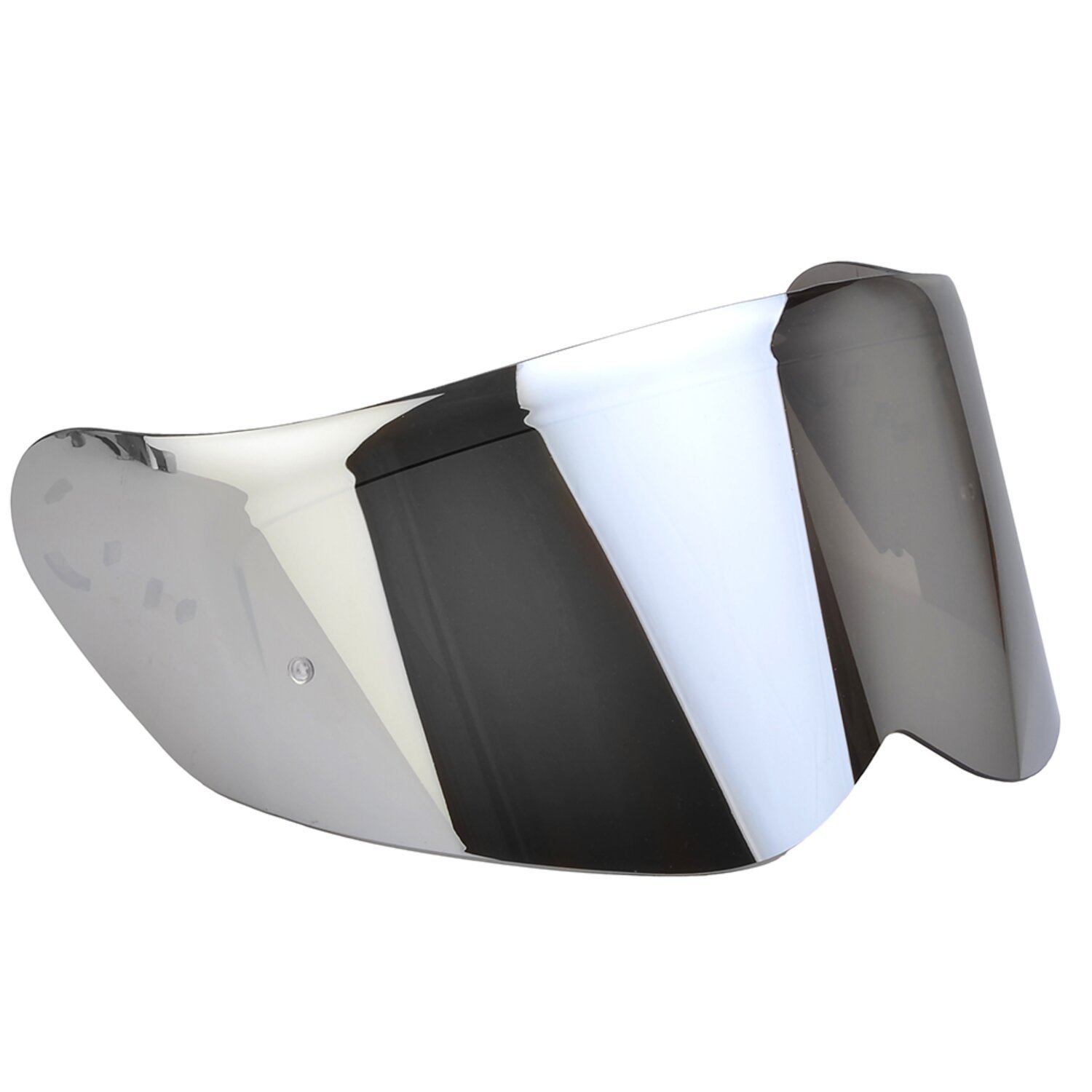 Simpson Visor for Venom Mirror (Silver)