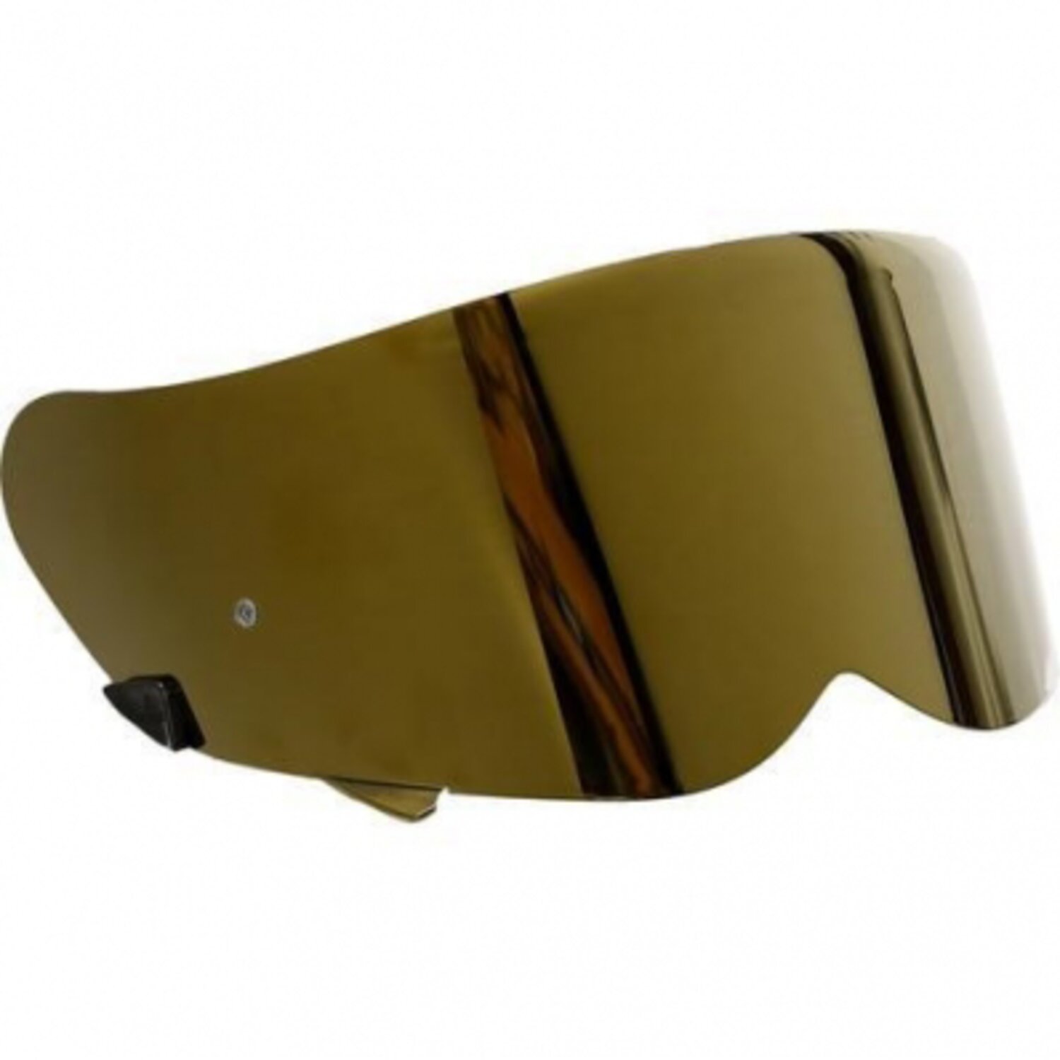 Simpson Visor for Venom/Speed Gold