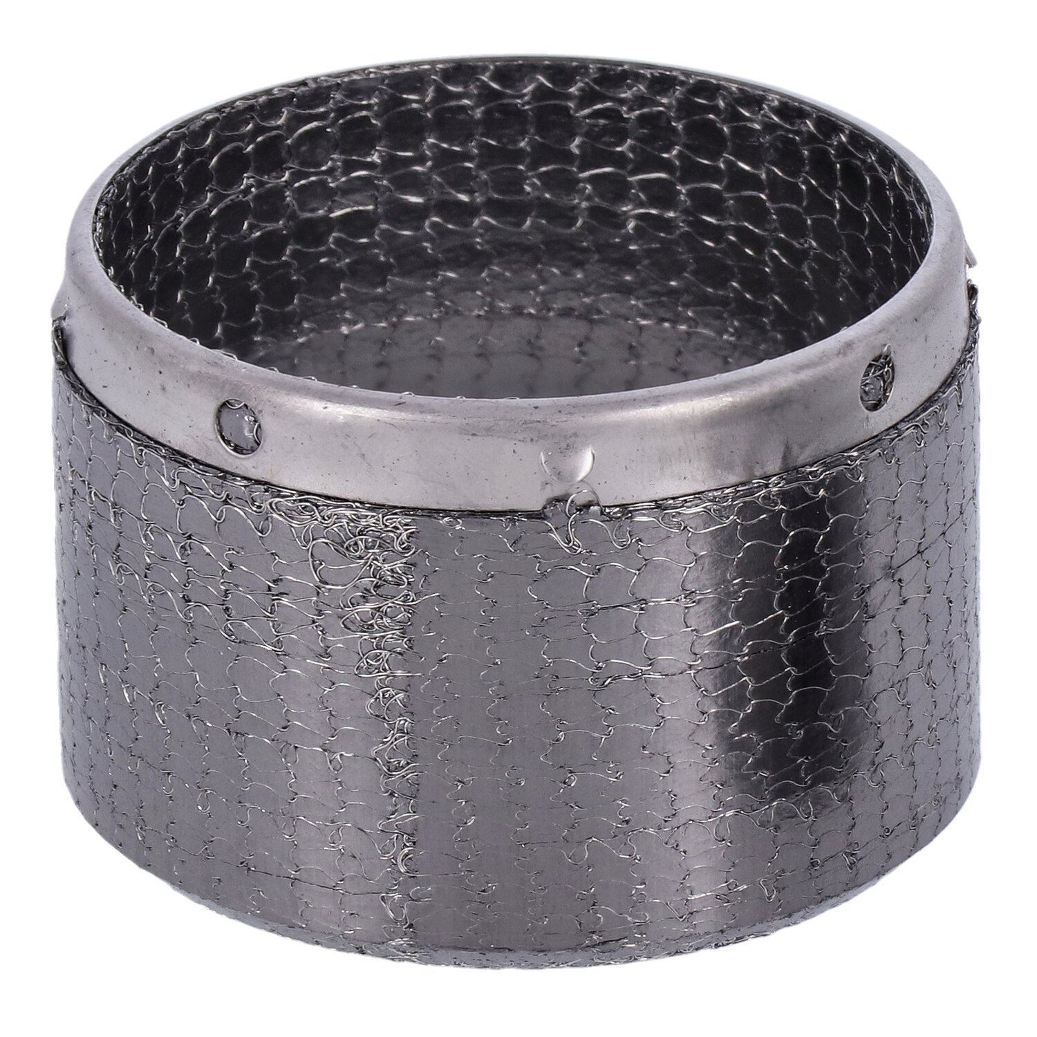 Cometic, exhaust gasket kit. Header to muffler