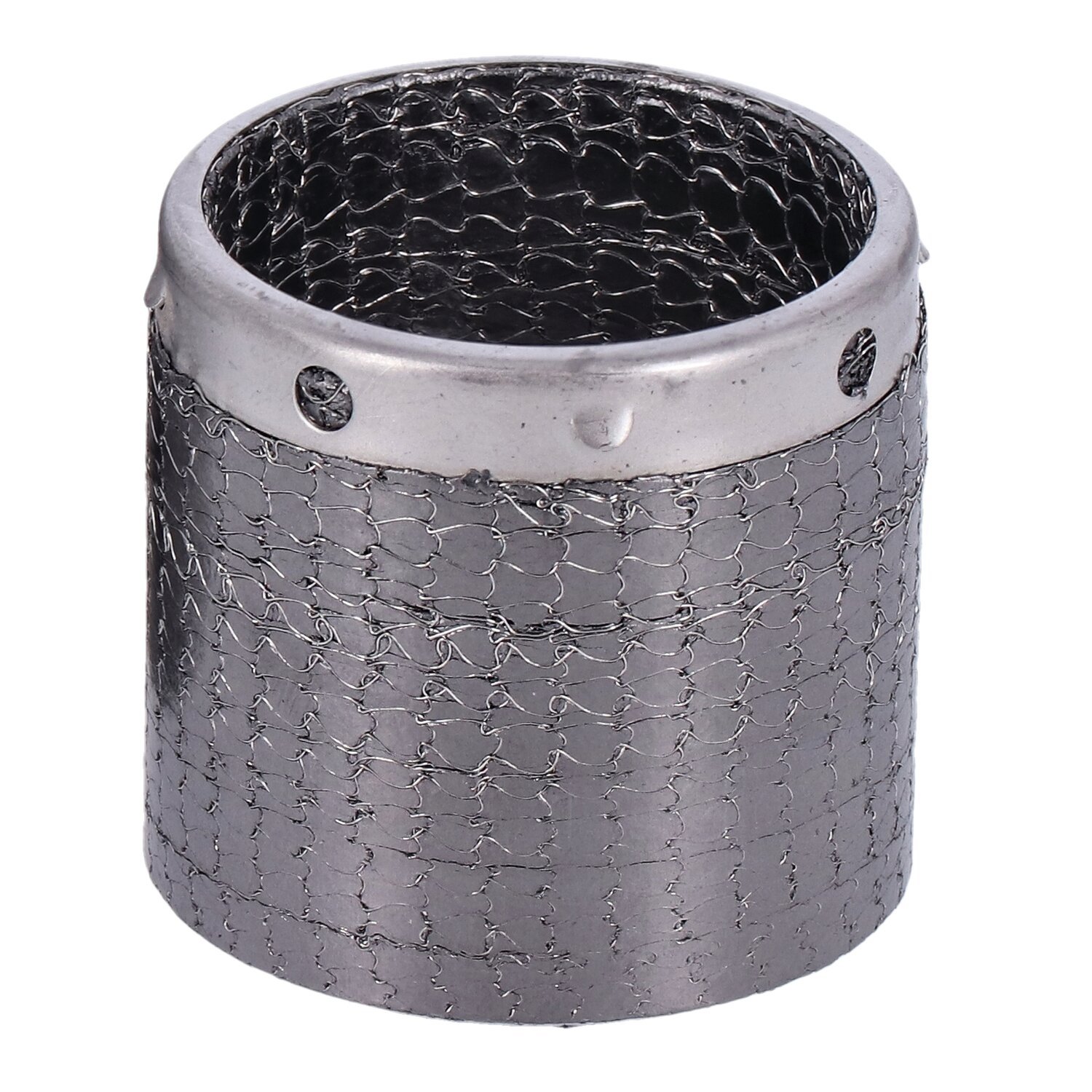 Cometic, exhaust gasket kit. Header to muffler