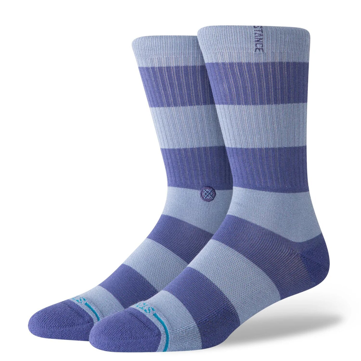 Stance Stacked Up Crew socks