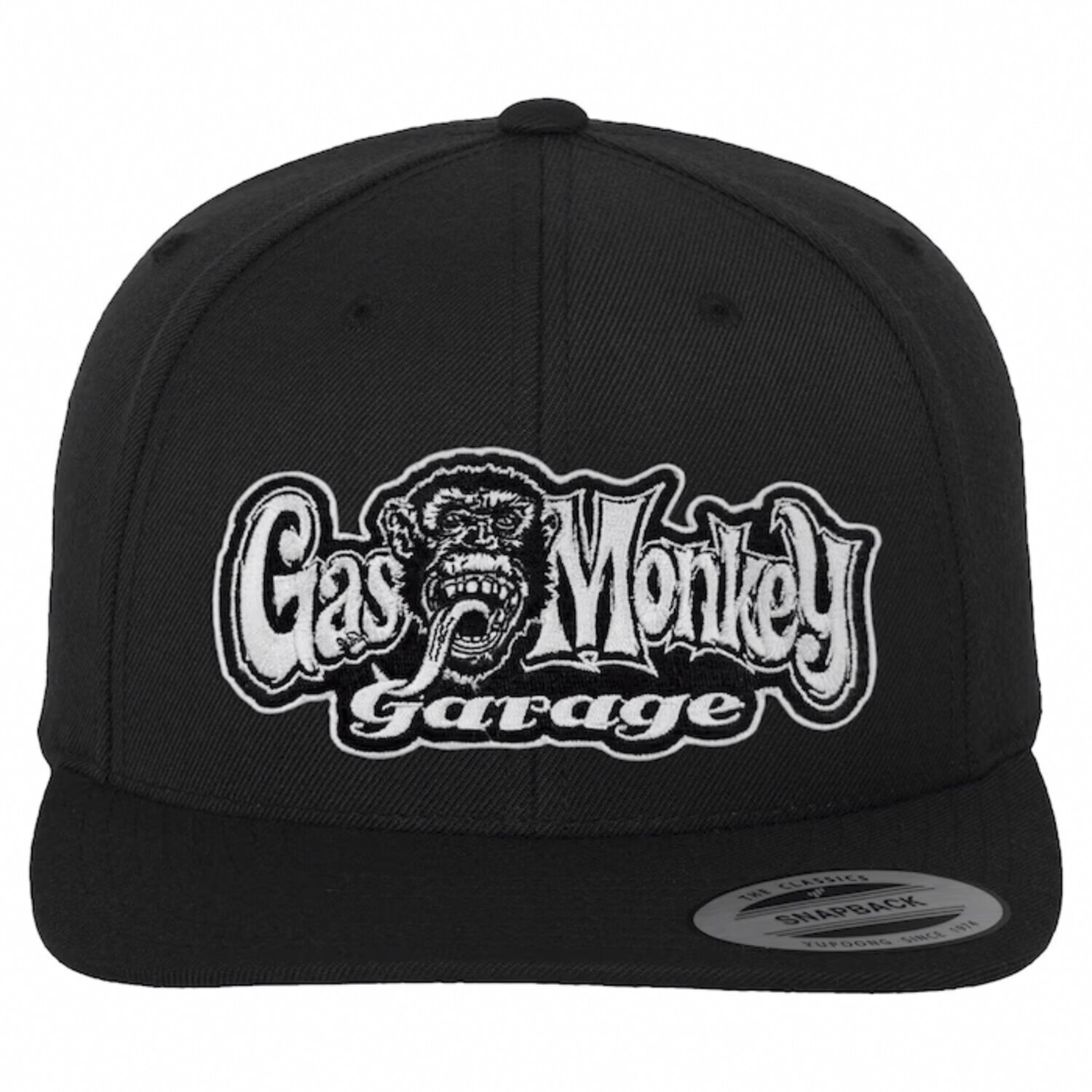 GMG Snapback cap
