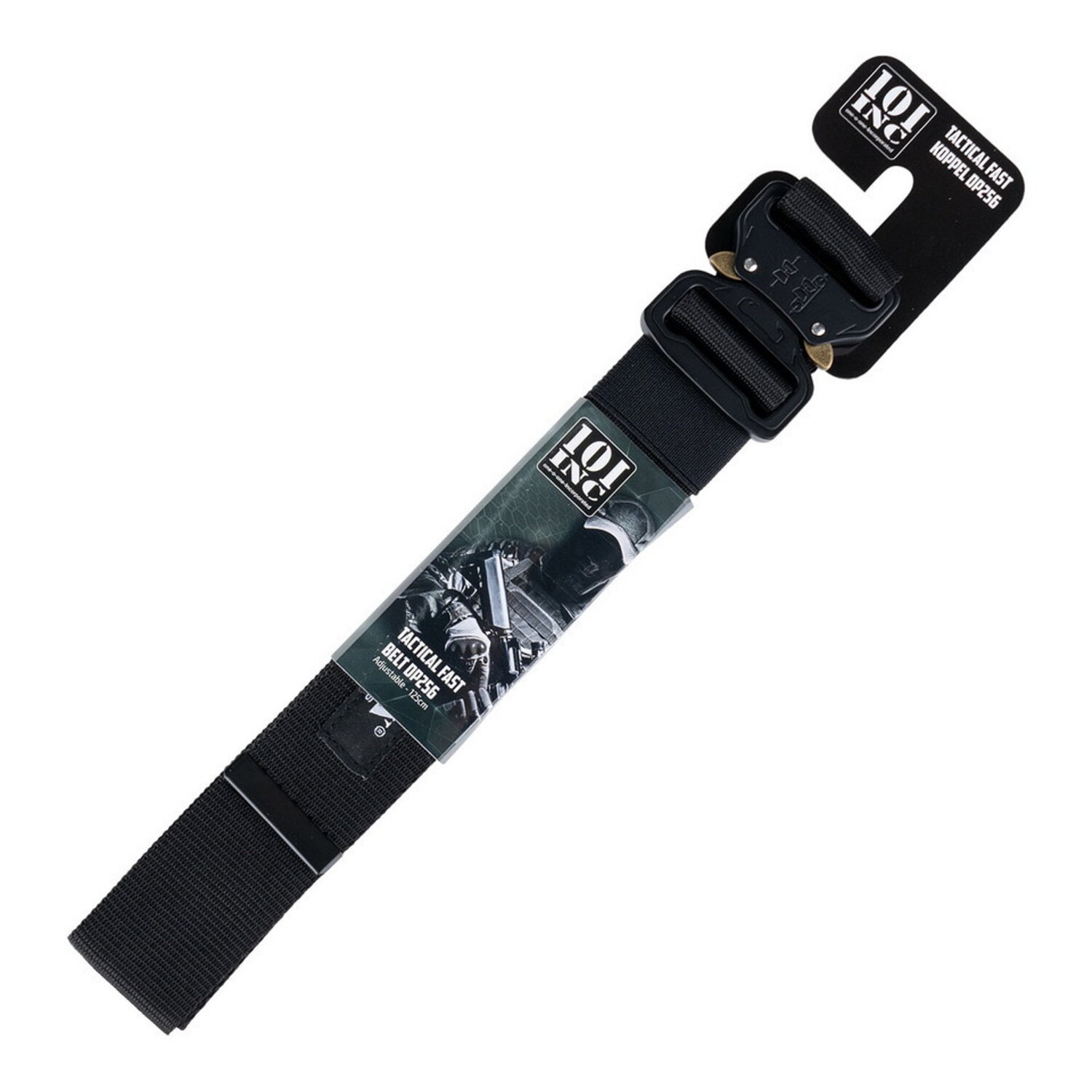 Army Surplus Tactical Fast belt
