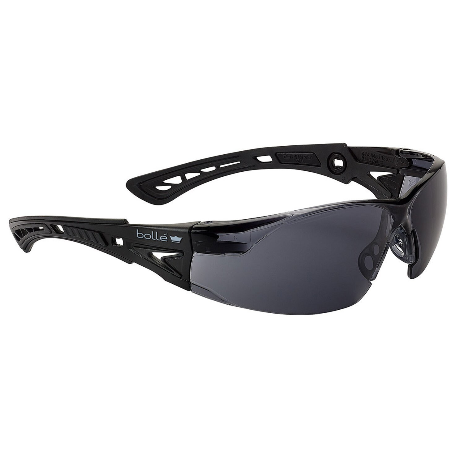 Army Surplus Bollé Rush+ glasses