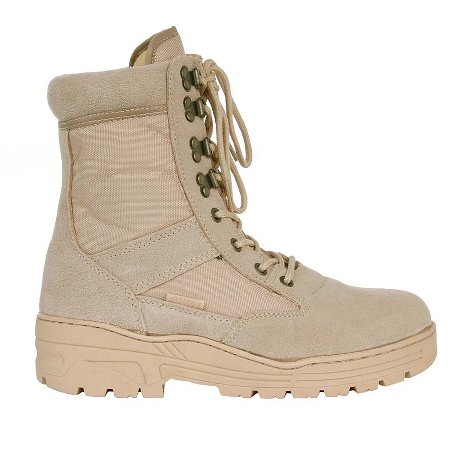 Army Surplus Sniper boots