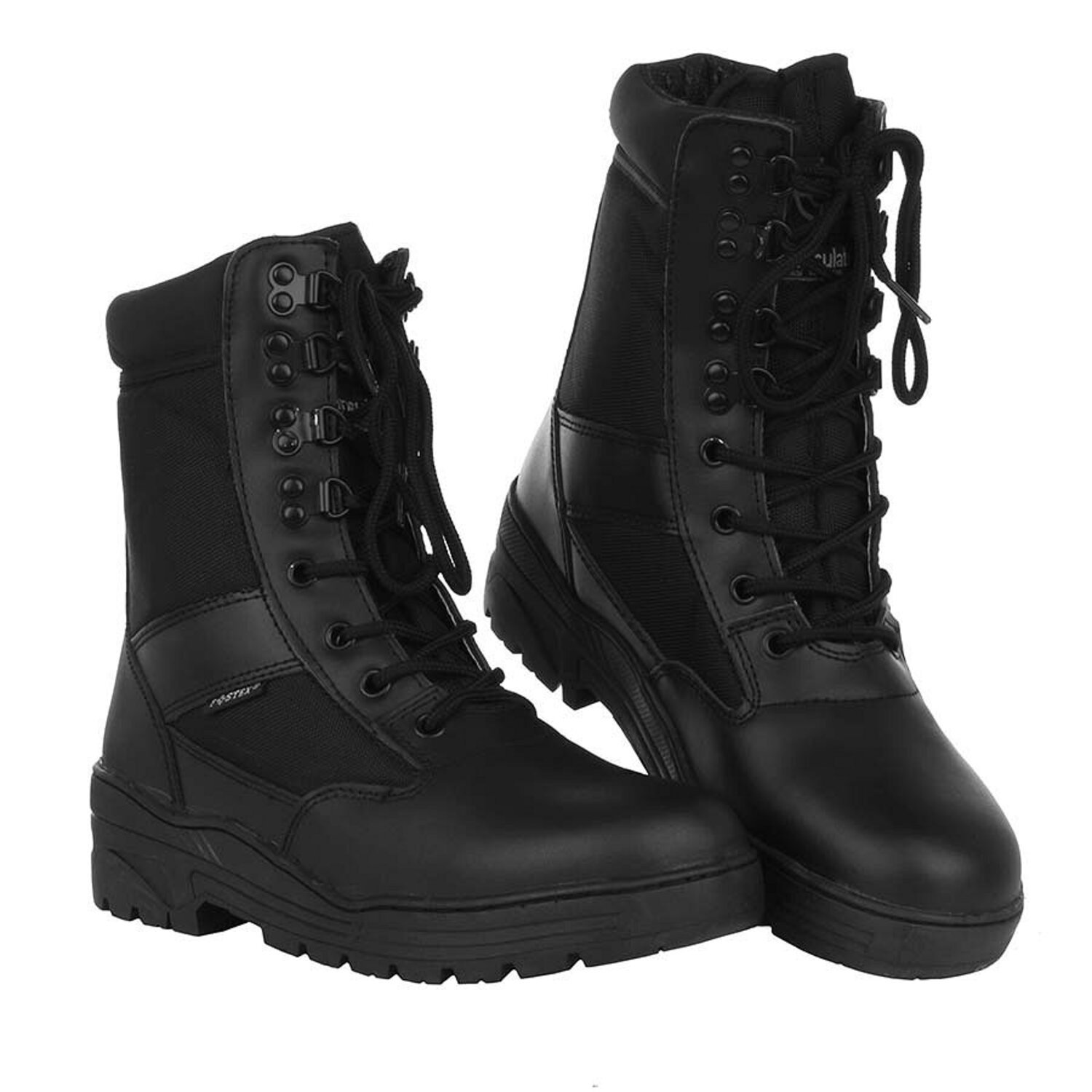 Army Surplus Sniper boots