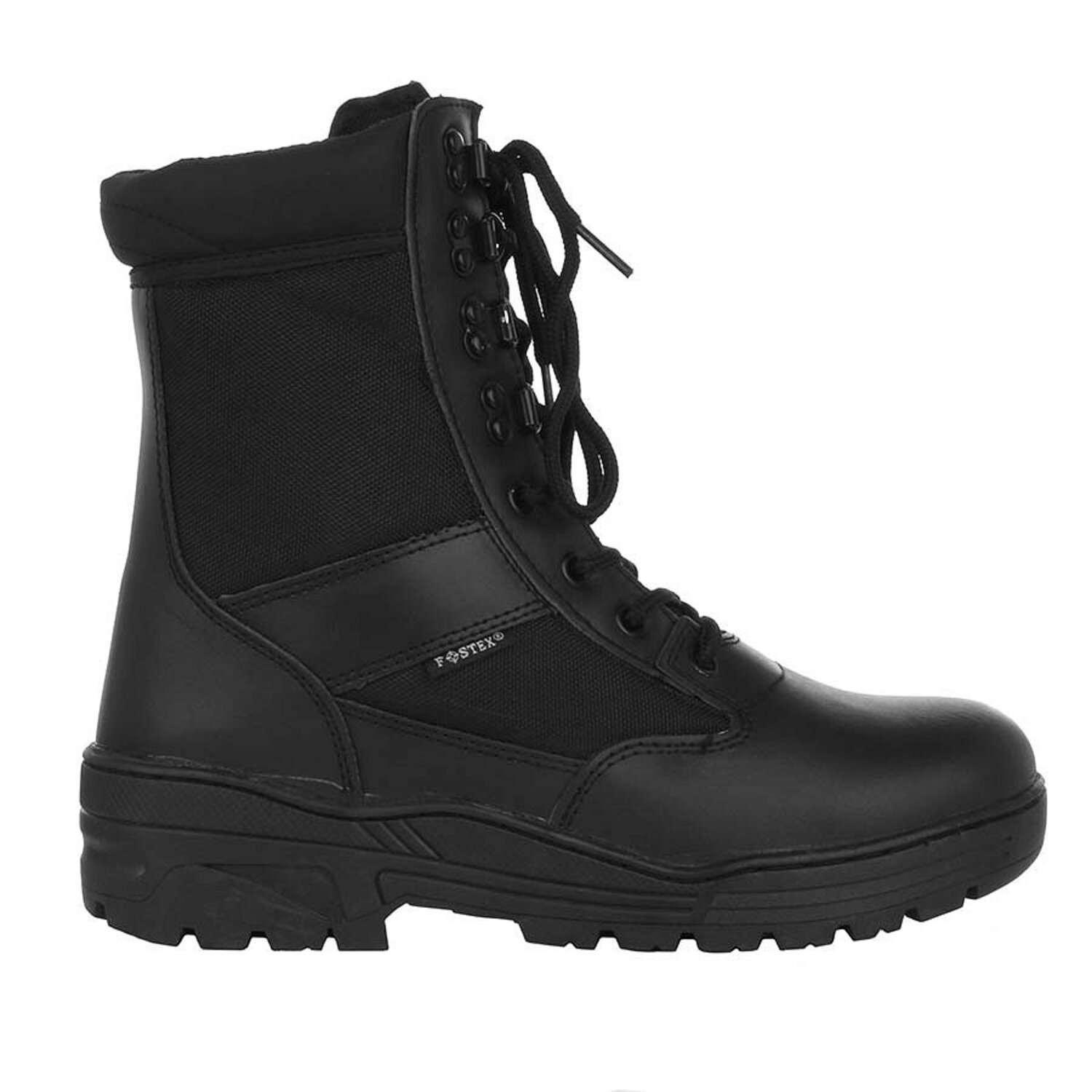 Army Surplus Sniper boots