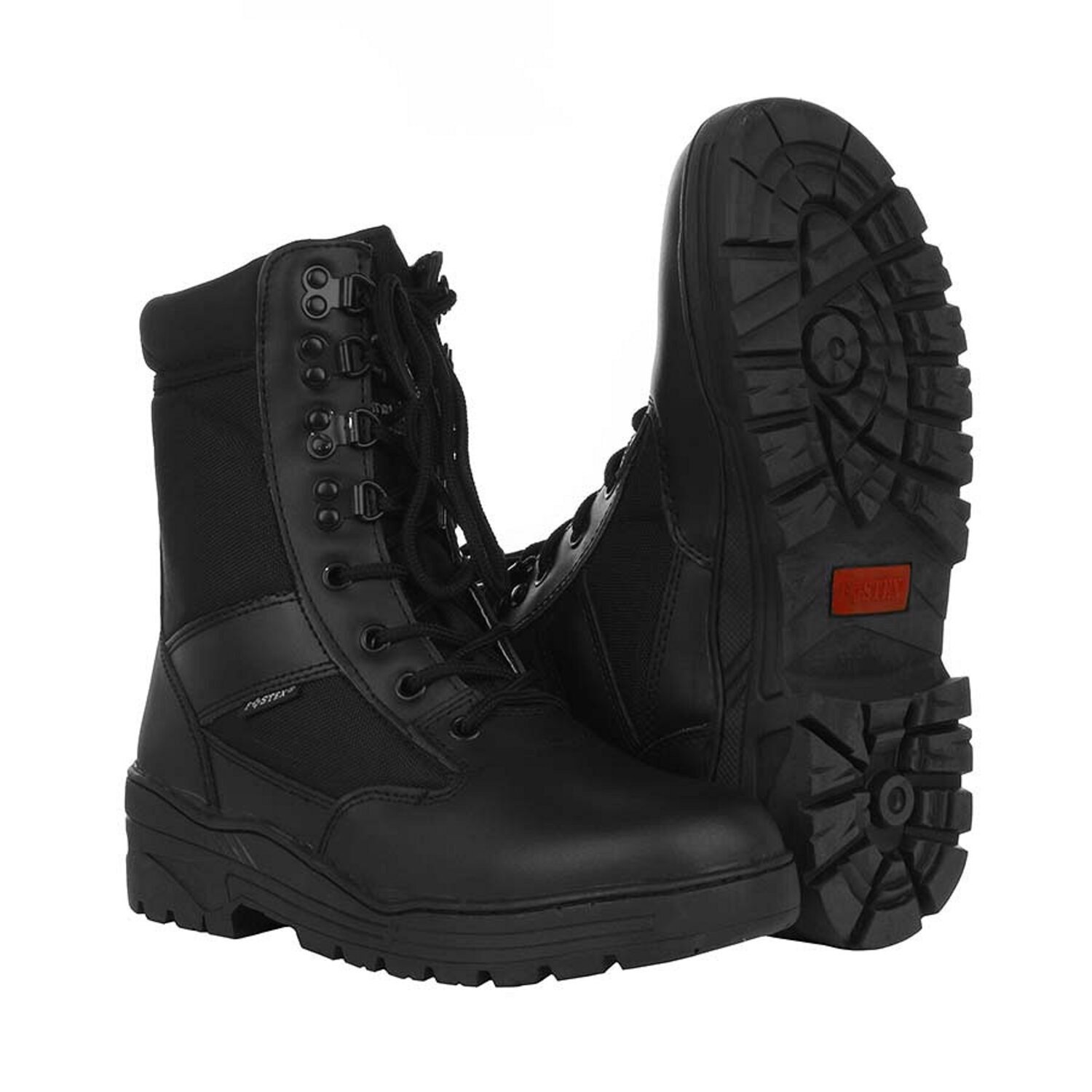 Army Surplus Sniper boots