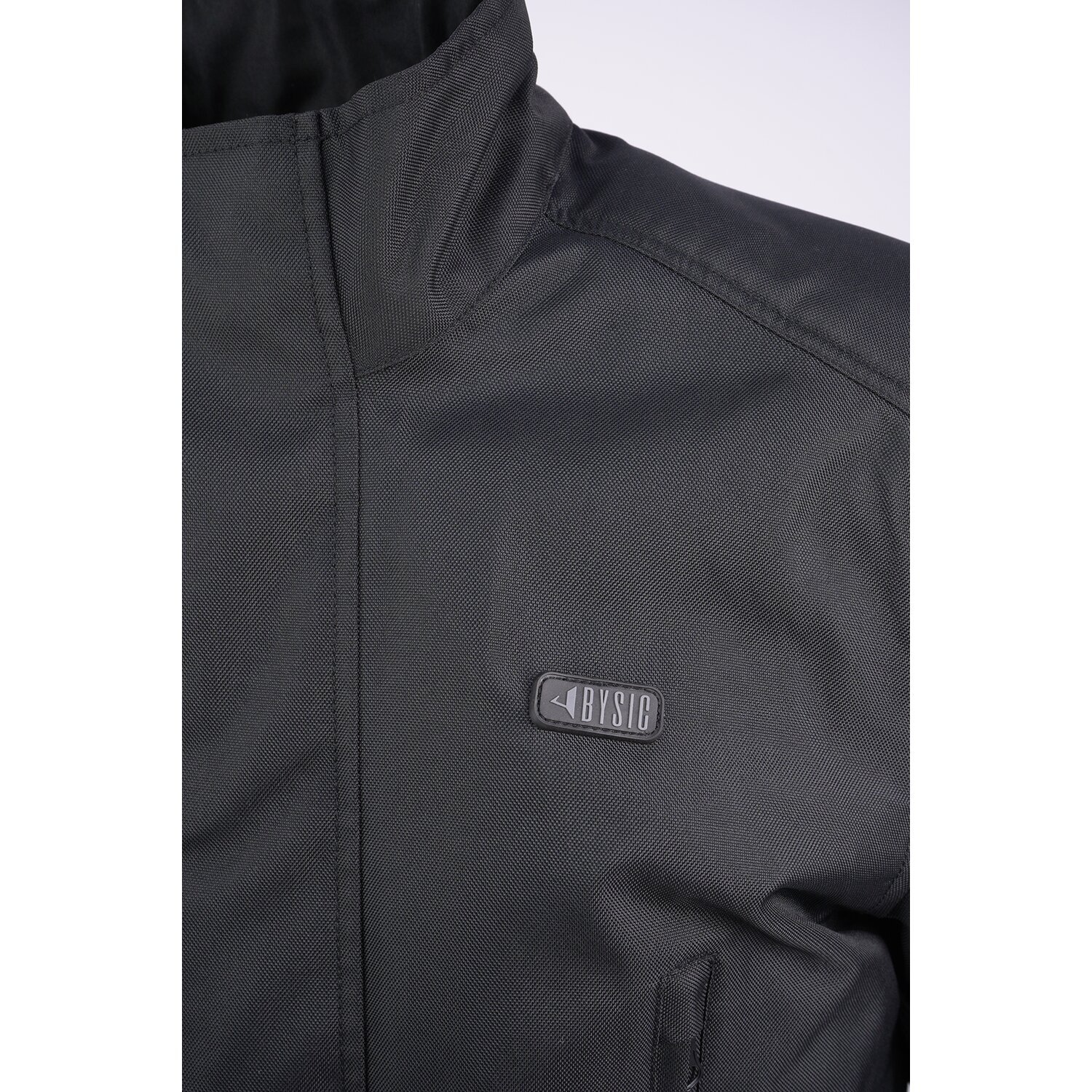 By City Winter Route III jacket, Black, L