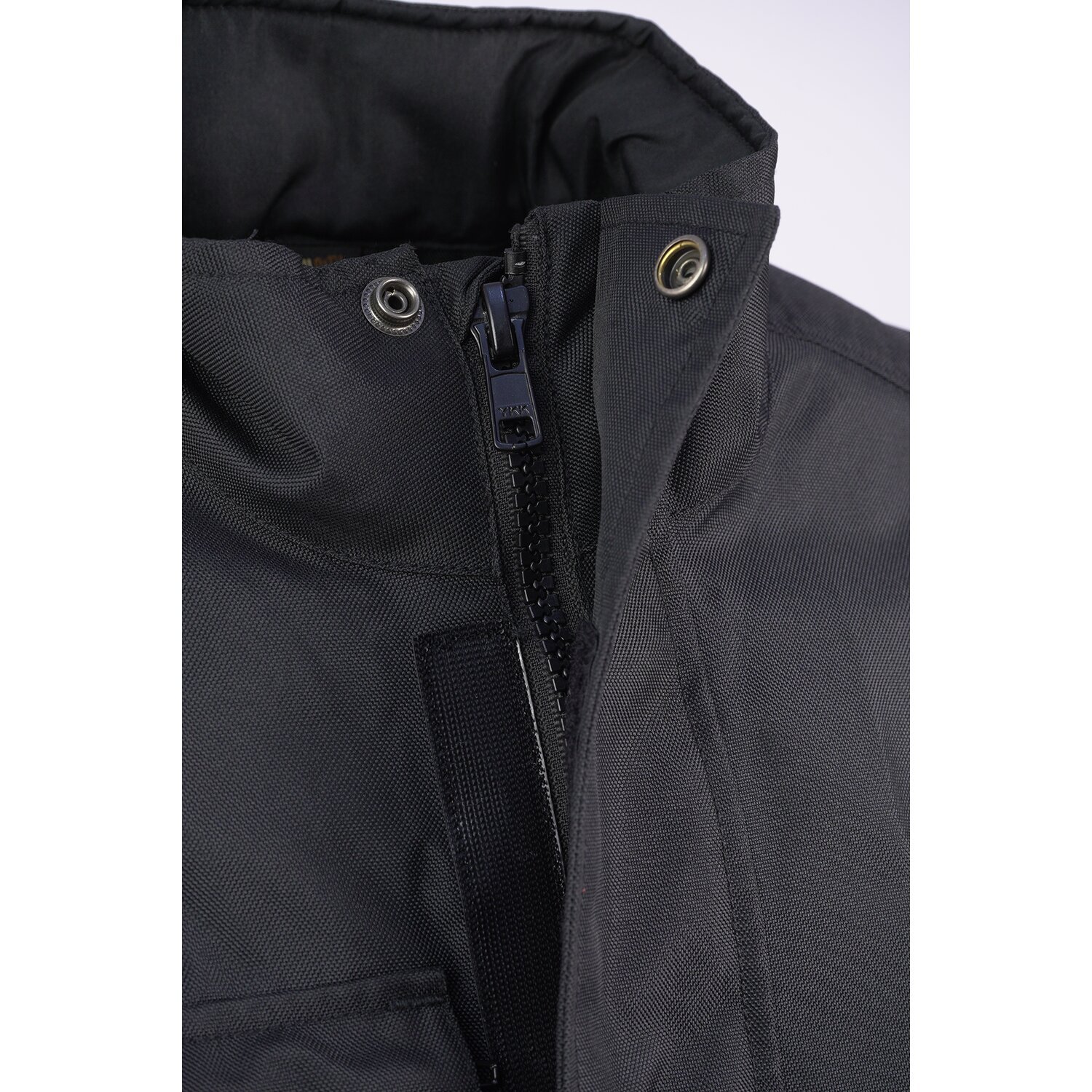 By City Winter Route III jacket
