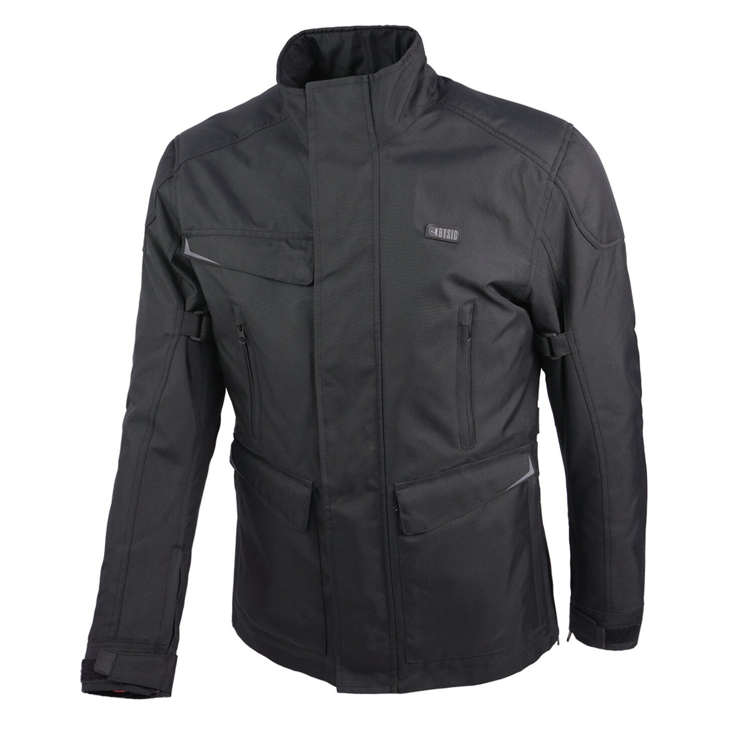 By City Winter Route III jacket, Black, M