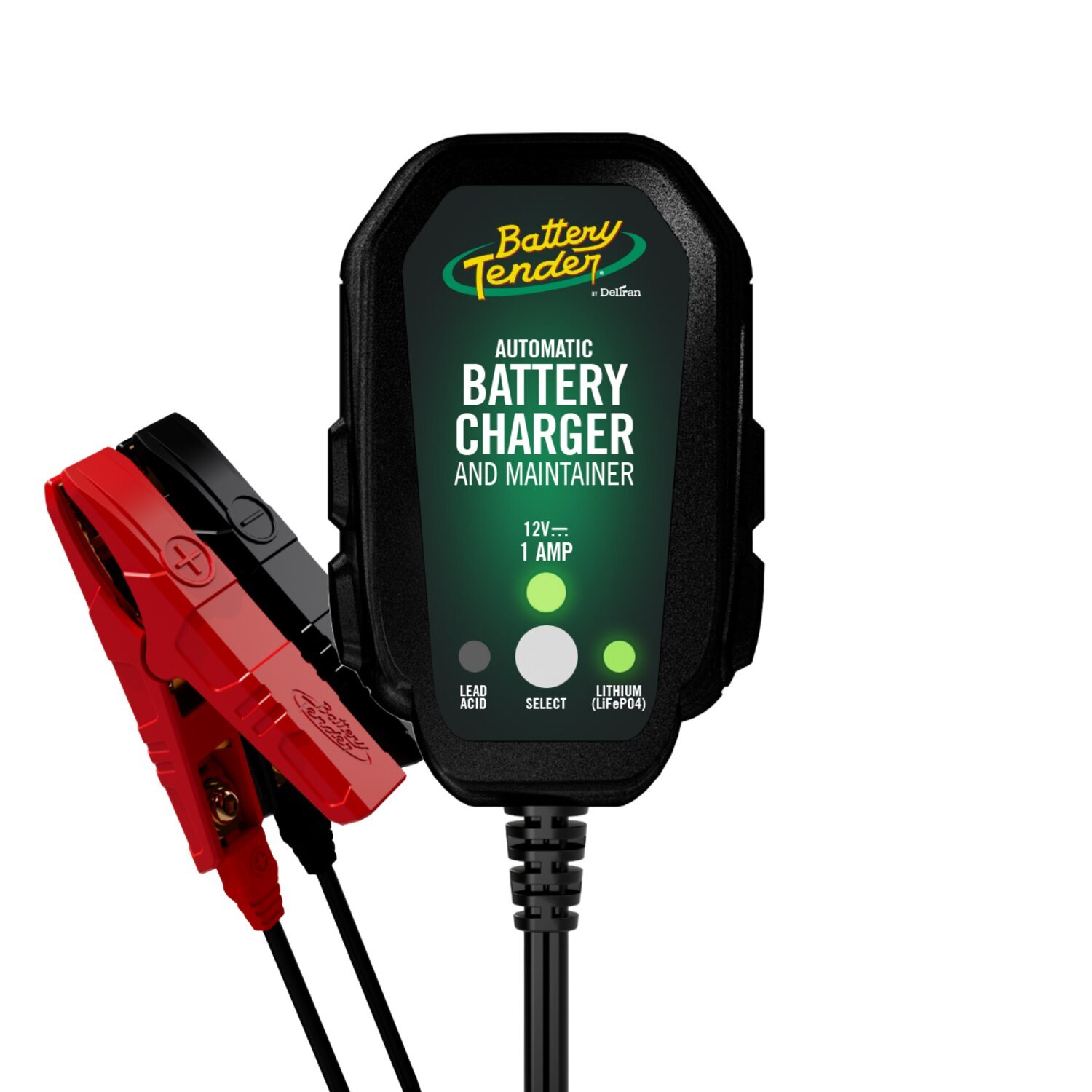 Battery Tender, Junior 800 - selectable (EU