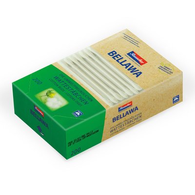Bild von Bellawa You & Me Wattestäbchen