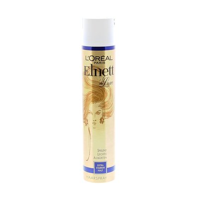 Bild von L'Oreal Elnett Haarspray Extra Starker Halt