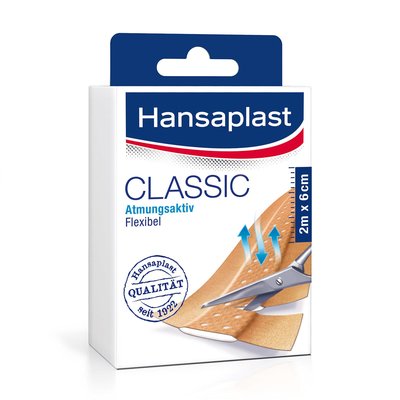 Bild von Hansaplast Classic