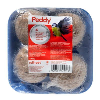 Bild von Peddy Nusskugel