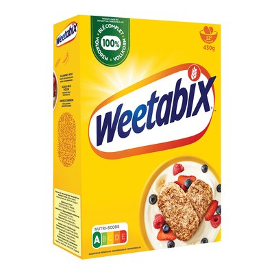 Bild von Weetabix Original