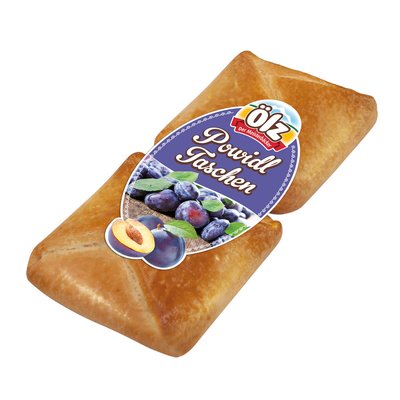 Bild von Ölz Powidltaschen