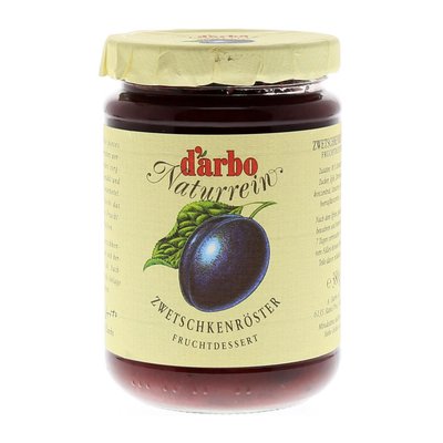Bild von Darbo Zwetschkenröster