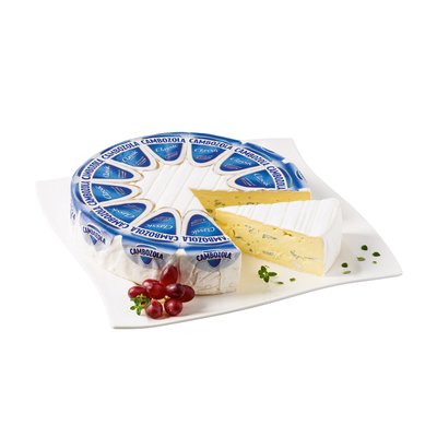 Bild von Cambozola orginal