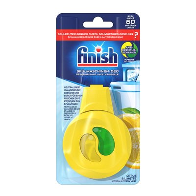 Bild von Finish Spülmaschinen-Duft Citrus