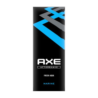 Bild von Axe After Shave Marine