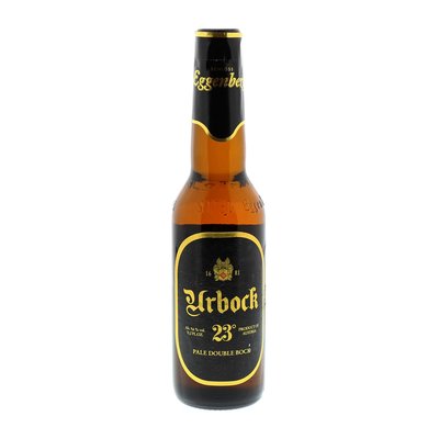 Bild von Eggenberg Urbock