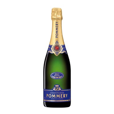 Bild von Pommery Brut