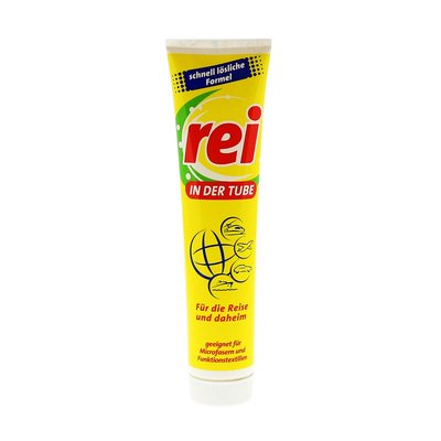 Bild von Rei in der Tube