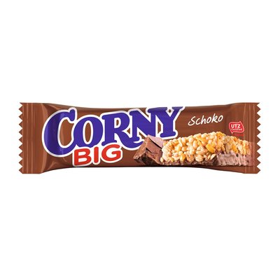 Bild von Corny Big Schoko