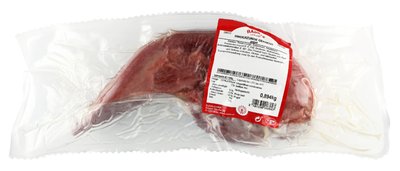 Bild von Rinderzunge gekocht