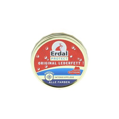 Bild von Erdal Lederfett Farblos