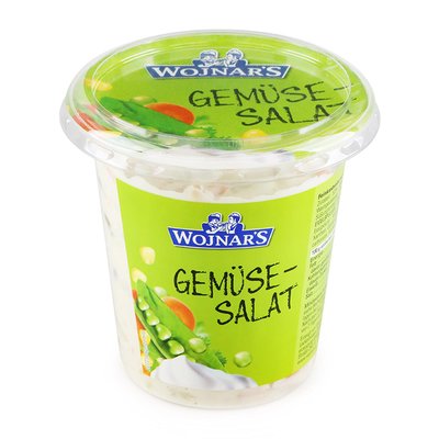 Bild von Wojnar Gemüsesalat