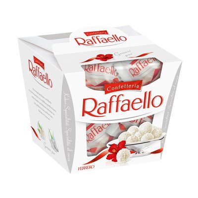 Bild von Ferrero Raffaello