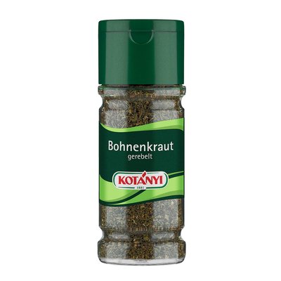 Bild von Kotányi Bohnenkraut Gerebelt