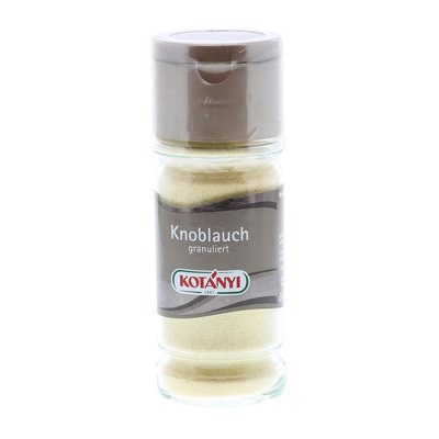 Bild von Kotányi Knoblauchgranulat klein