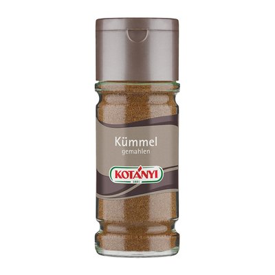 Bild von Kotányi Kümmel Gemahlen