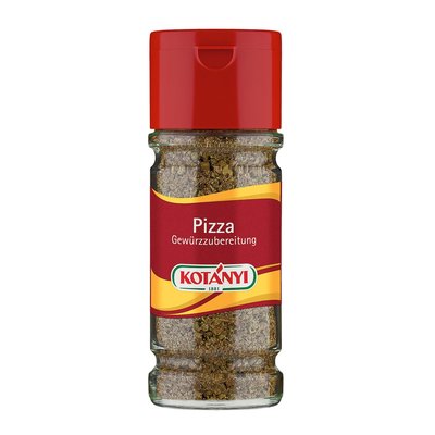 Bild von Kotányi Pizzagewürz