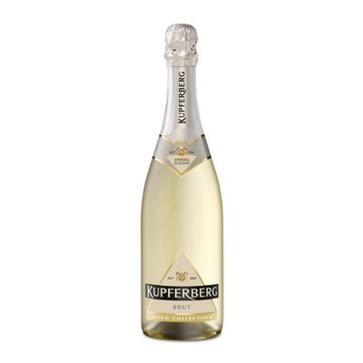 Bild von Kupferberg Brut